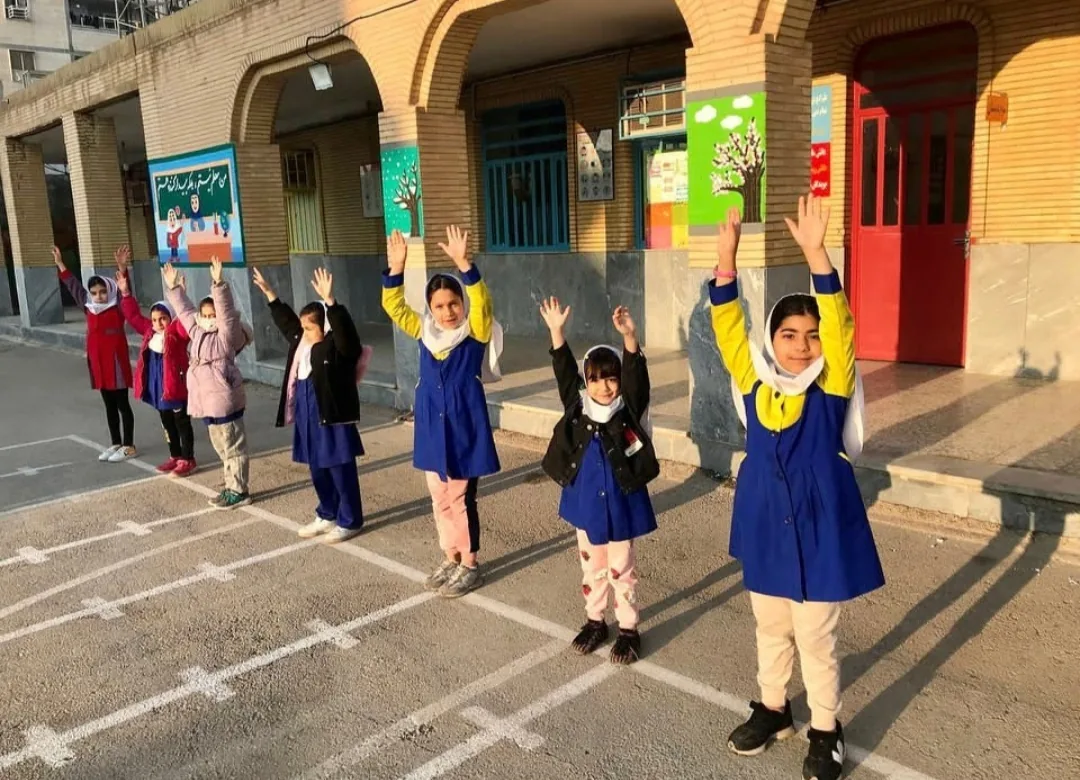 مدرسه غیرانتفاعی دخترانه وفا - تصویر 2