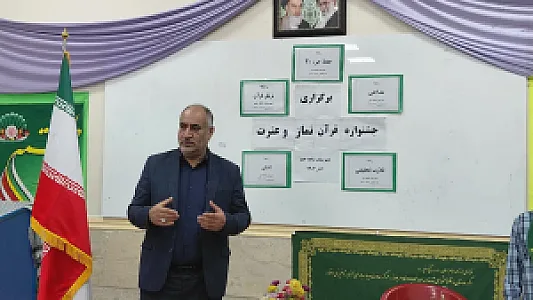 مدرسه شاهد خیبر