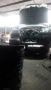 نمایندگی ایران خودرو،فیصلی