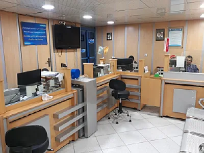 آژانس هواپیمایی رشد پرواز