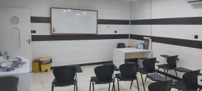 مجتمع اموزشی نسل جوان