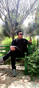 حسام پرواز جنوب