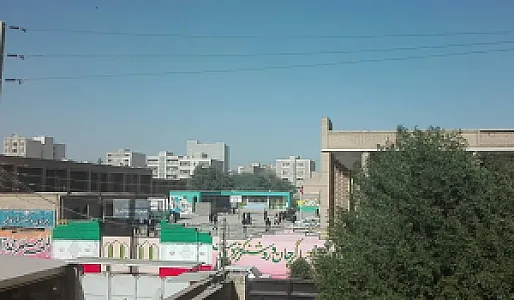 دبیرستان نمونه دولتی نورا