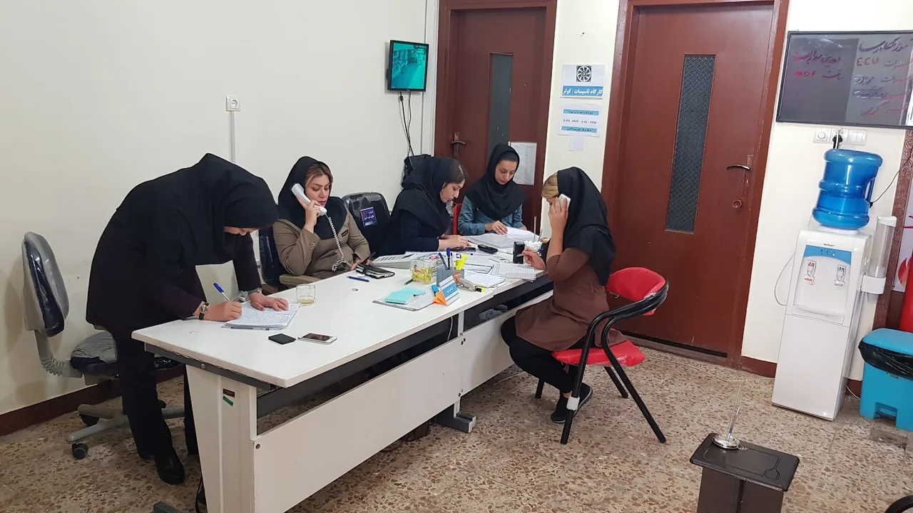 دبیرستان فرزانگان2 اهواز - تصویر 3