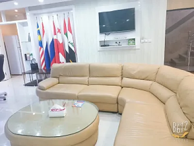 راز دنیای پرواز اهواز ، آژانس مسافرتی اهواز