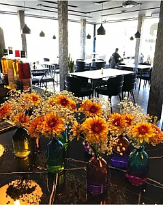 باشگاه بدنسازی خانه قدرت