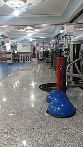 باشگاه علم و ورزش
