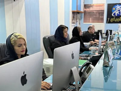 شرکت خدمات مسافرتی پیک خورشید