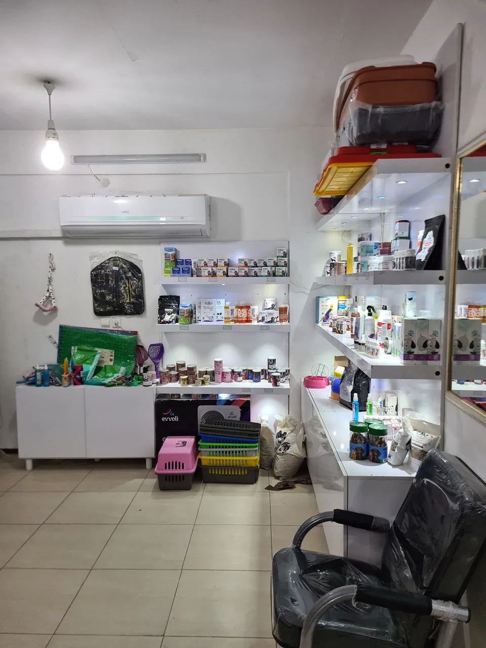 کلینیک دامپزشکی پاندا - تصویر 2