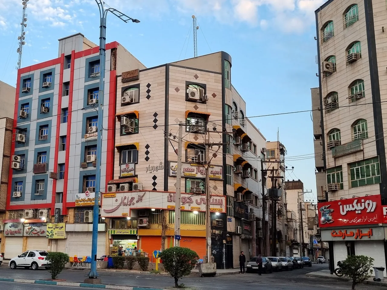 آژانس هواپیمایی امید پرواز - تصویر 2