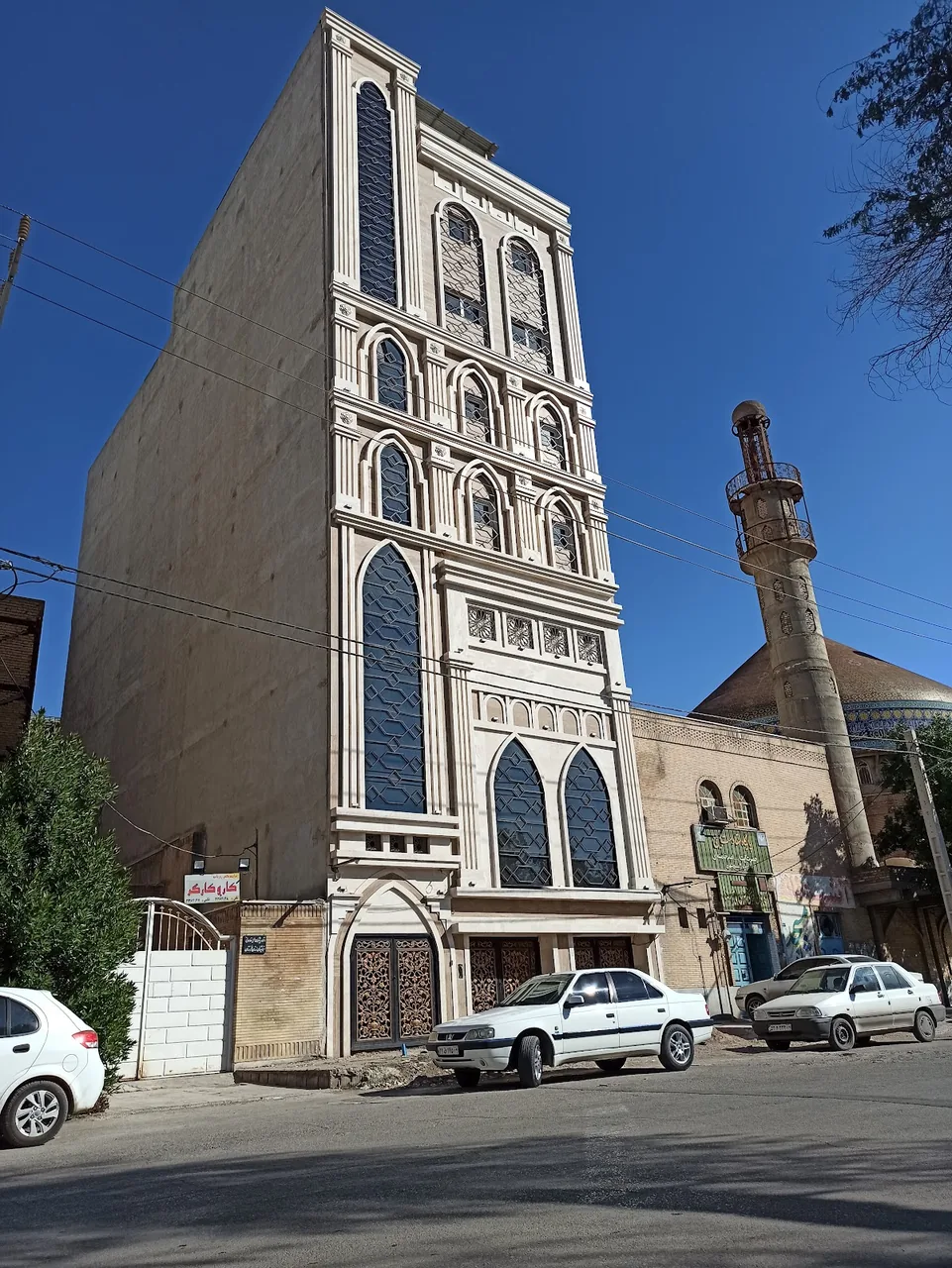 حوزه هنری انقلاب اسلامی خوزستان - تصویر 2