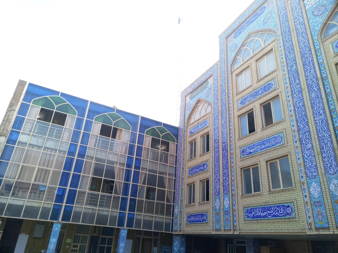 حوزه هنری انقلاب اسلامی خوزستان - تصویر 5