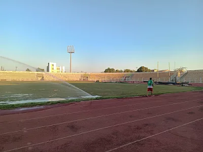 استادیوم بزرگ تختی