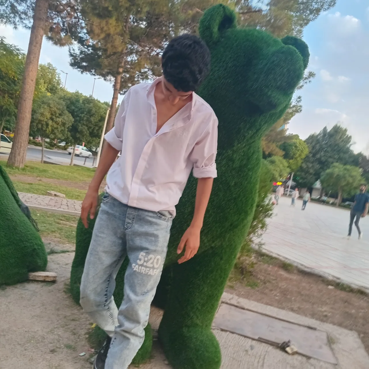 مجموعه ورزشی شهید ابراهیمی - تصویر 5