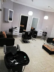سالن پیرایش پیکاسو
