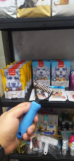 پت شاپ رویال