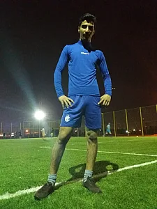 مجموعه ورزشی آزادی
