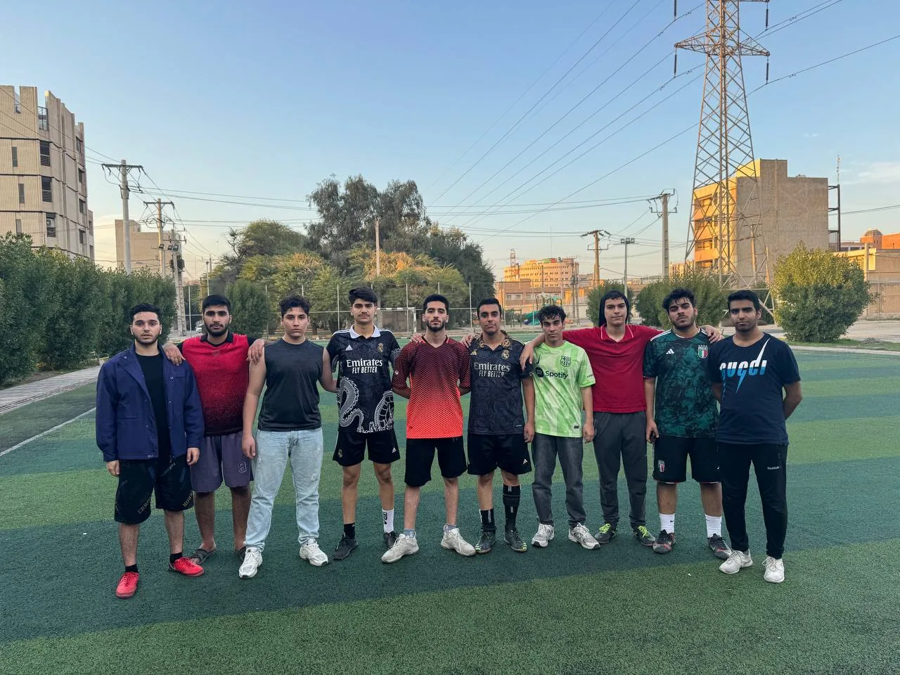 سالن 16 هکتاری - تصویر 4