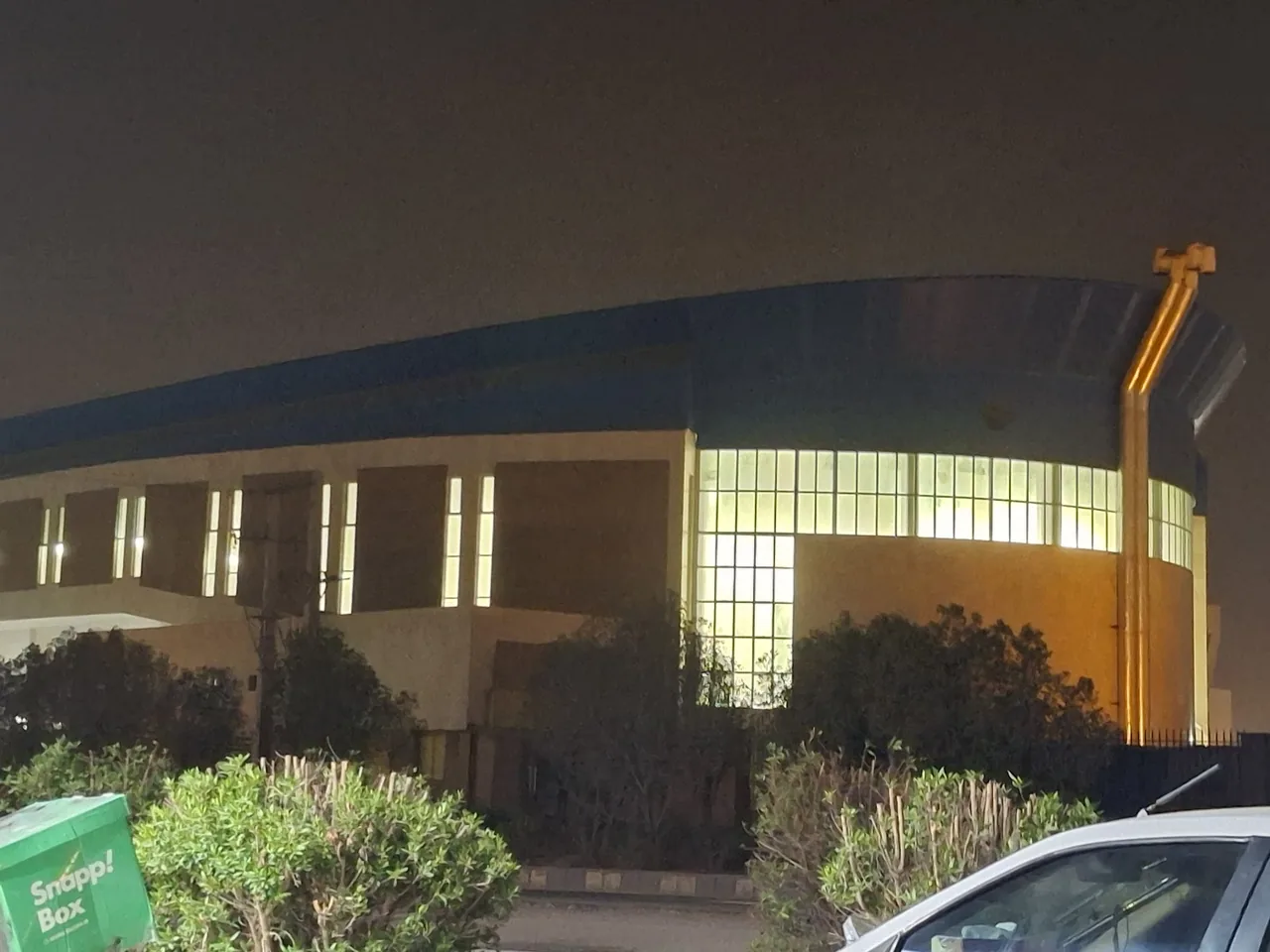 سالن 16 هکتاری - تصویر 5
