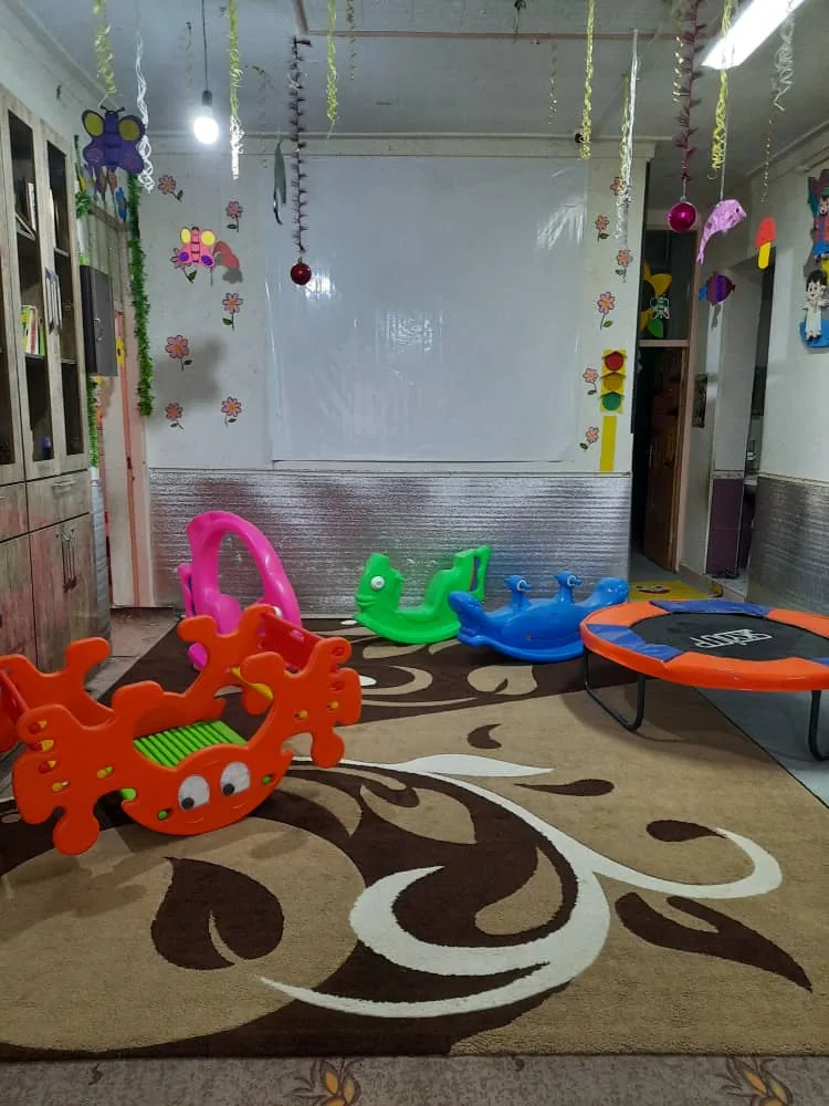 پیش دبستانی آوای کودکانه - تصویر 2