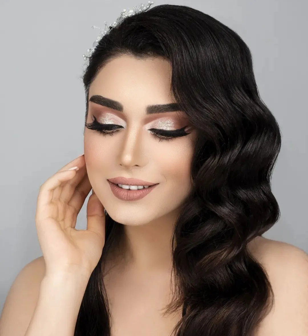 سالن زیبایی مه آرا