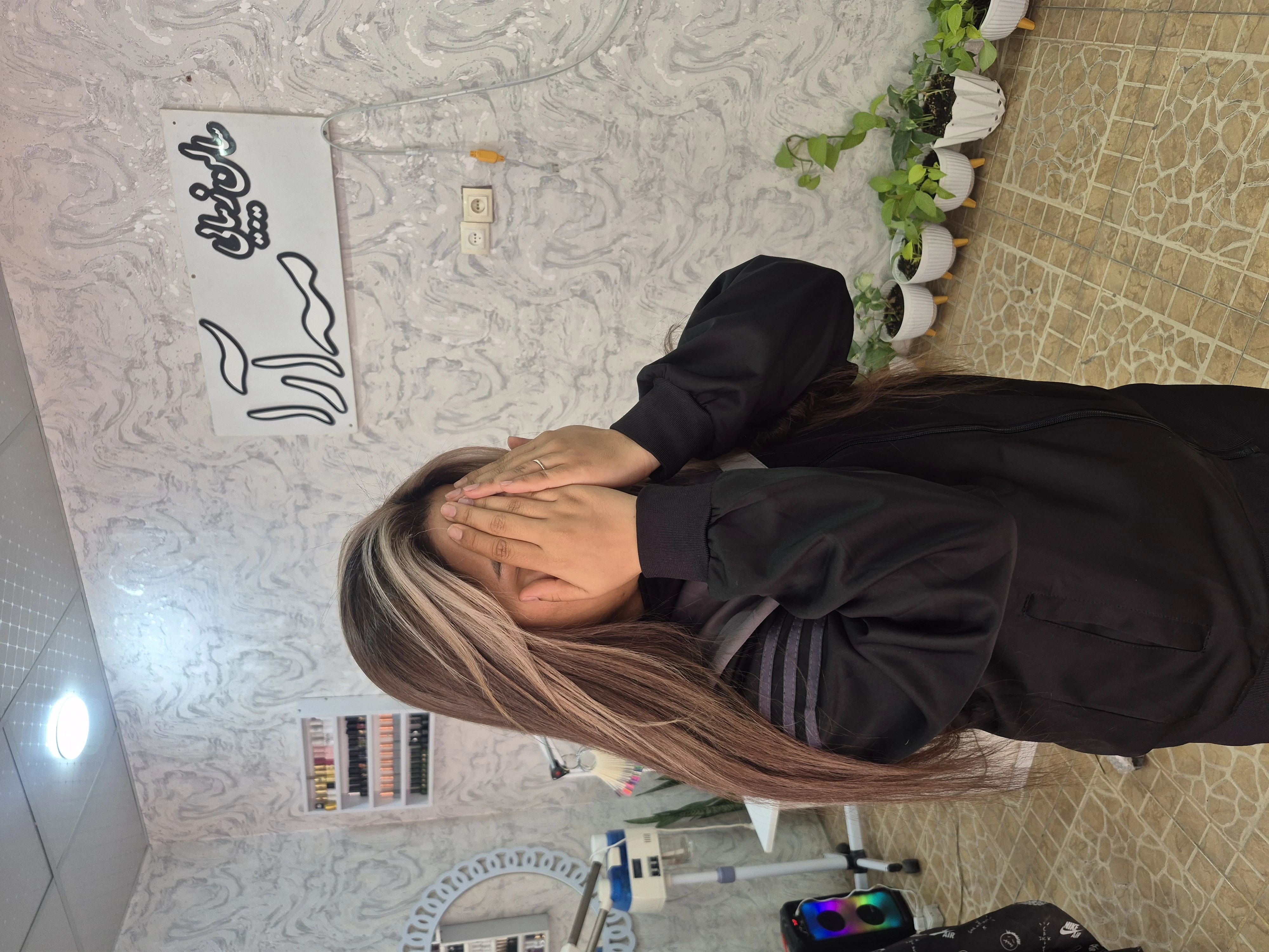 سالن زیبایی مه آرا - تصویر 4