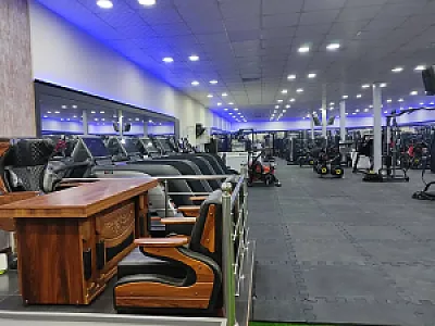 باشگاه ورزشی پارس هیرو