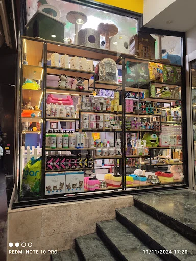 پت شاپ اسکان