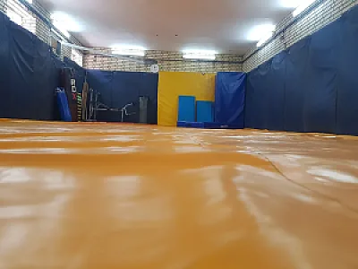 باشگاه مرکزی نینجا رنجر