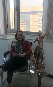 وکیل گلچین آقایی