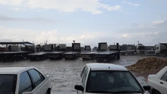 شرکت حمل و نقل احرار پیروز