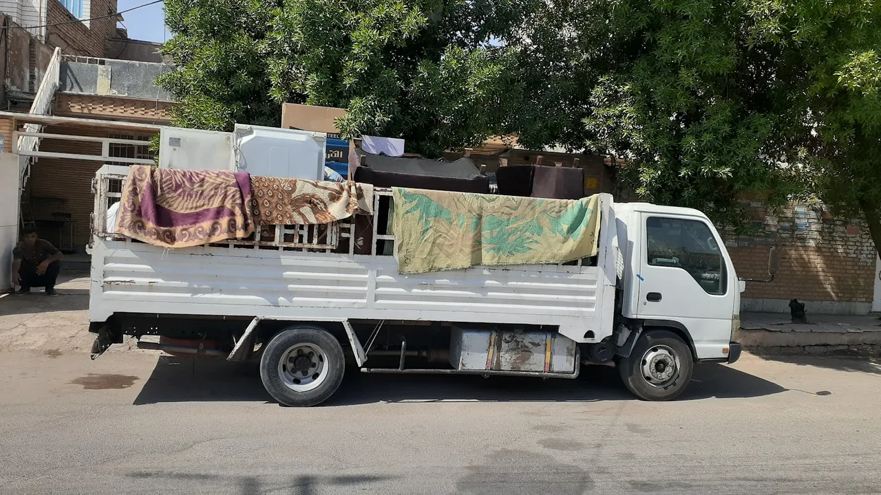 باربری های اهواز - تصویر 2