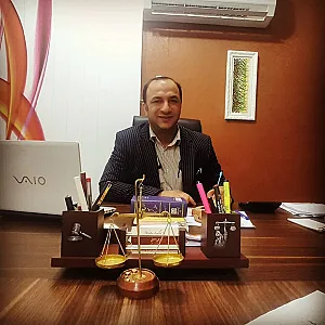 دفتر وکالت علی اصلانی