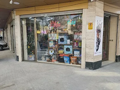 مستر پت