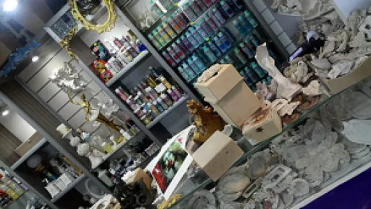گالری هنری اهواز