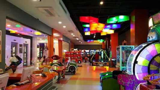 هپی لند