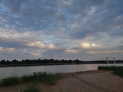 پارک وشهربازی خانواده