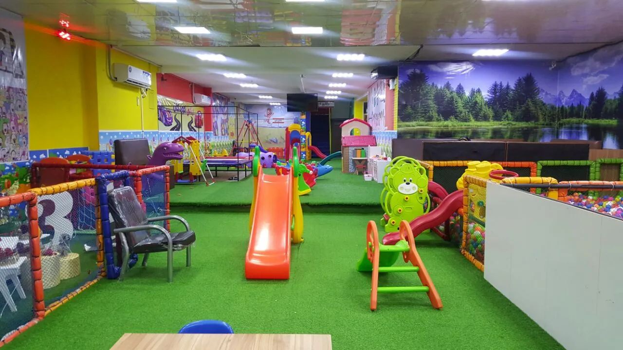 خانه بازی بازی گل نرگس