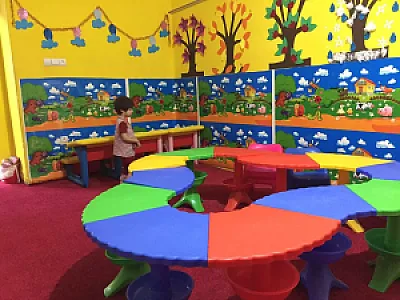 خانه بازی بازی گل نرگس