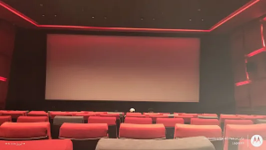 سینما پنج بعدی