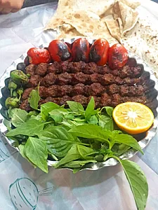 جگرکی تک