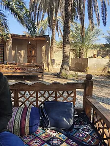 مجموعه گردشگری و رستوران سنتی هوران