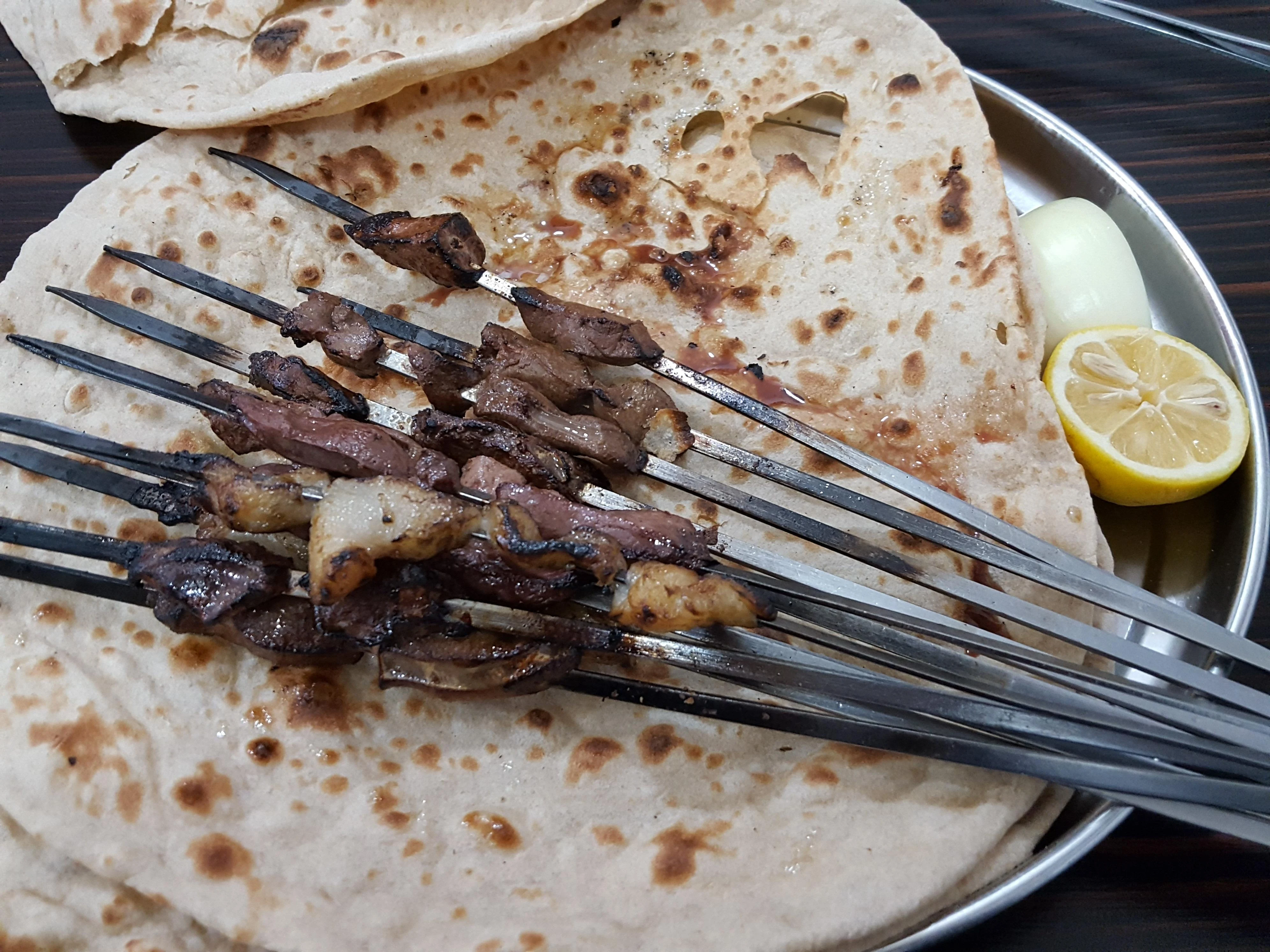 جگر فروشی عادلی - تصویر 3