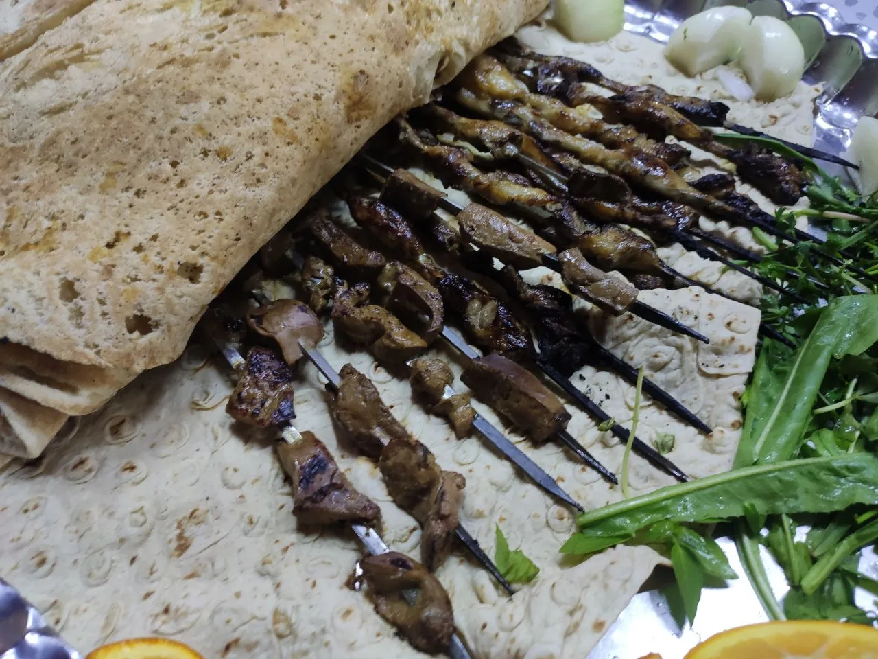 افشین جگری - تصویر 2