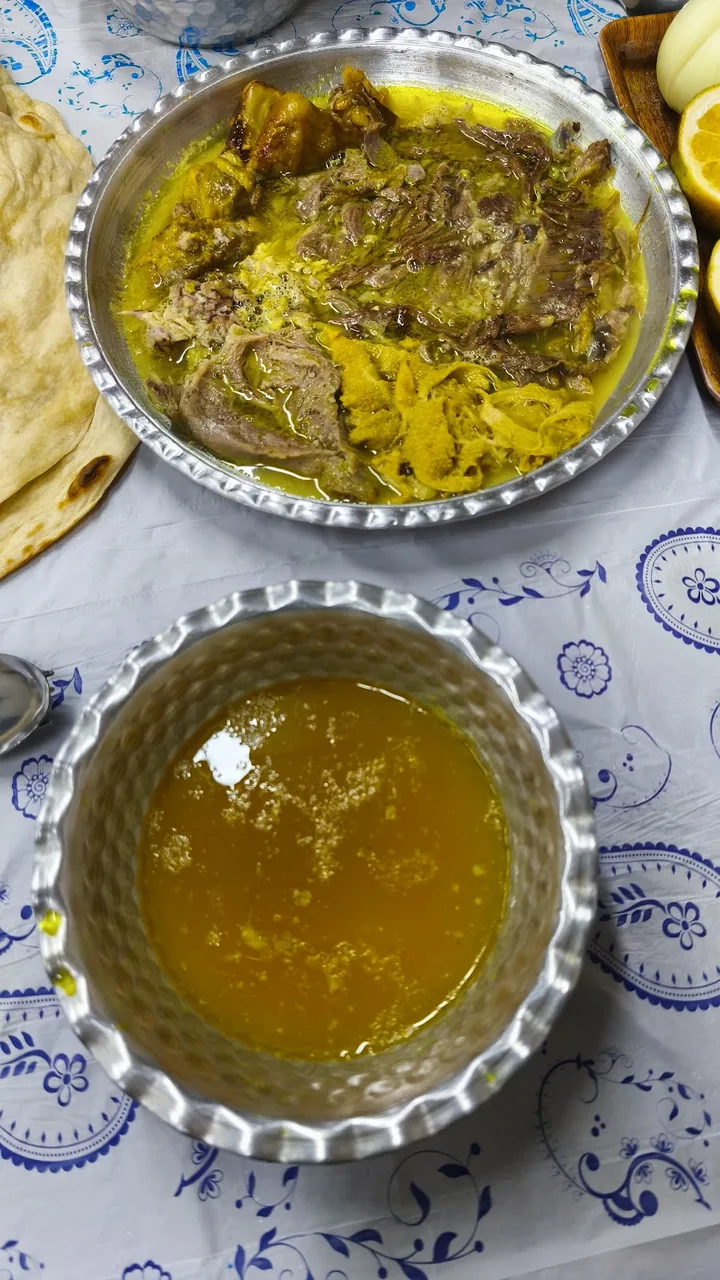 کله پزی مش ممد - تصویر 2