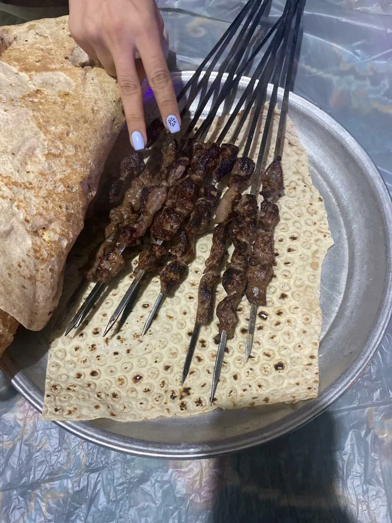جگر سرای سلطان جگر - تصویر 2