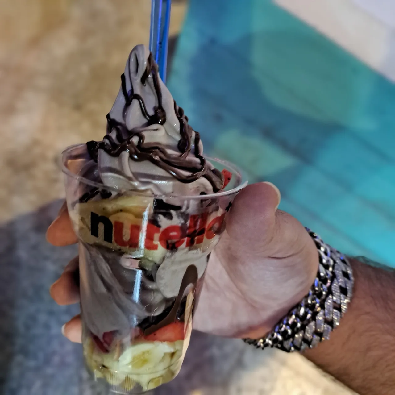 آش و حلیم آبادان