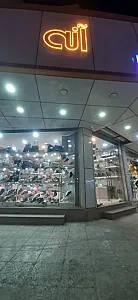 کیف و کفش آنه شعبه وهابی