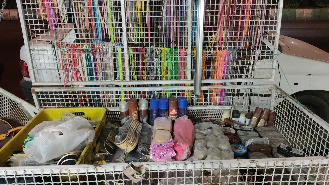 تعمیرات کیف و کفش - تصویر 2