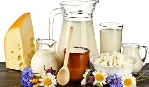 لبنیات ممتاز